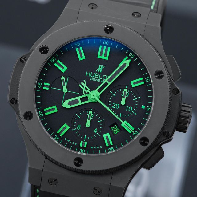 Hublot Big Bang 301.CI.1190.GR.ABG11 Image 5